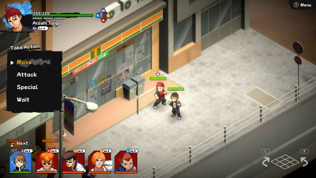 Banchou tactics free download (build 12808878)