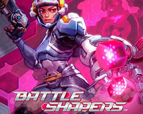 Battle shapers pc free download (v1.1.3.10519) - 1