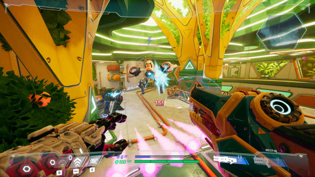 Battle shapers pc free download (v1.1.3.10519) - 2