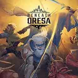 Beneath Oresa PC Free Download (Build 17385018)