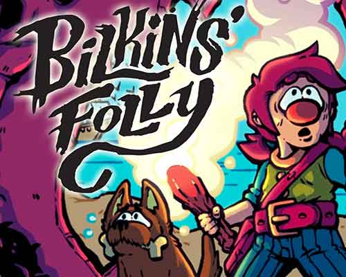 Bilkins' folly pc free download (v1.0.45) - 1