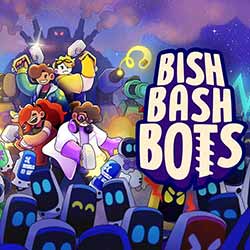 Bish Bash Bots PC Free Download (v1.1.1)