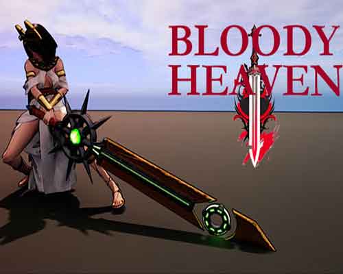 Bloody Heaven PC Free Download (Build 12281204) Bloody Heaven PC Free Download (Build 12281204)