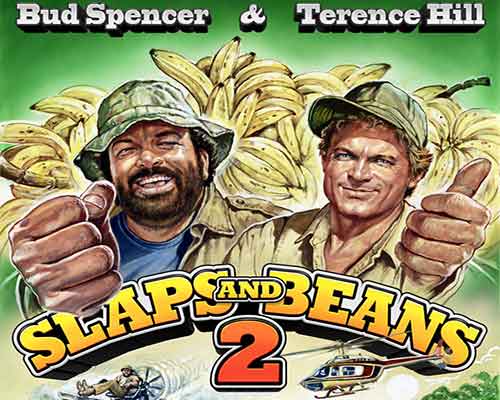 Bud spencer & terence hill - slaps and beans 2 free (v1.2) - 1