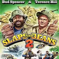 Bud Spencer & Terence Hill – Slaps And Beans 2 Free (v1.1)