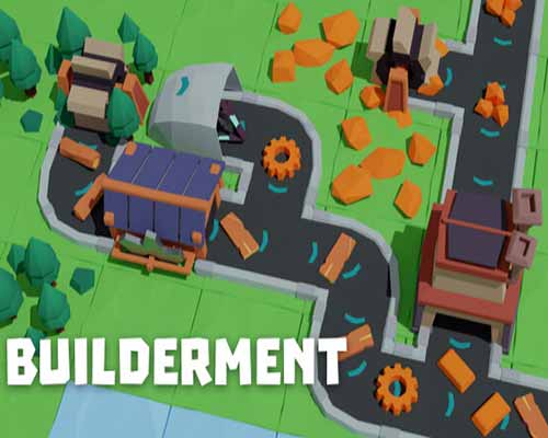 Builderment PC Free Download