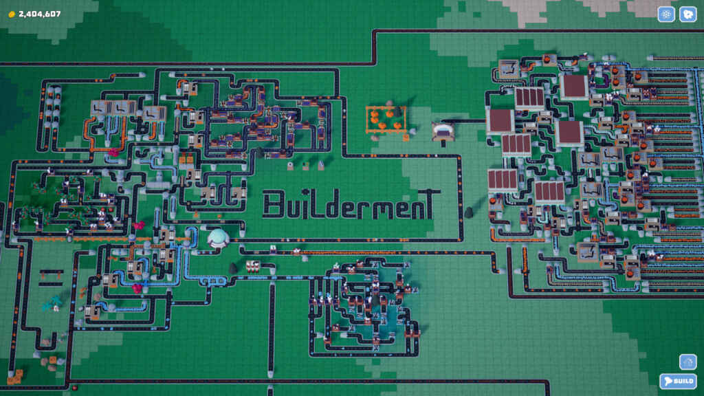 Builderment PC Free Download