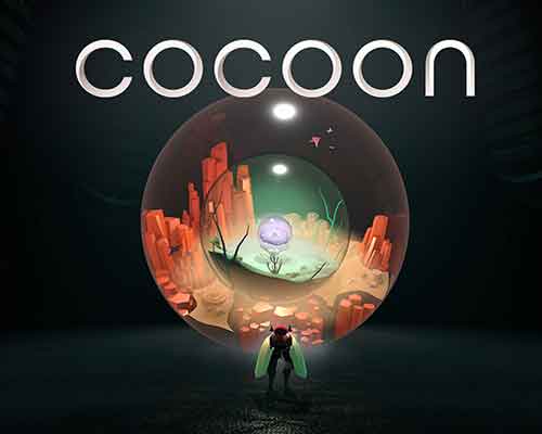 COCOON PC Free Download (Build 13315236) COCOON PC Free Download (Build 13315236)