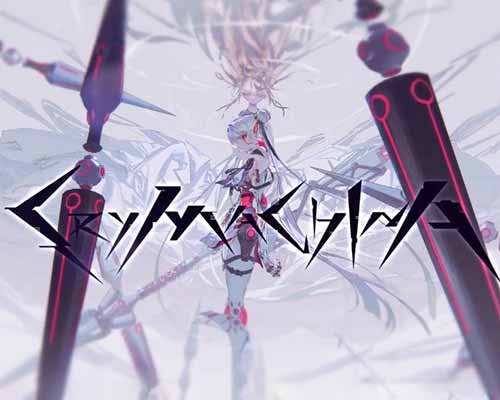 CRYMACHINA PC Free Download (v1.2.0 Ultimate Edition) CRYMACHINA PC Free Download (v1.2.0 Ultimate Edition)
