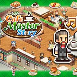 Cafe Master Story Free Download (v1.32)
