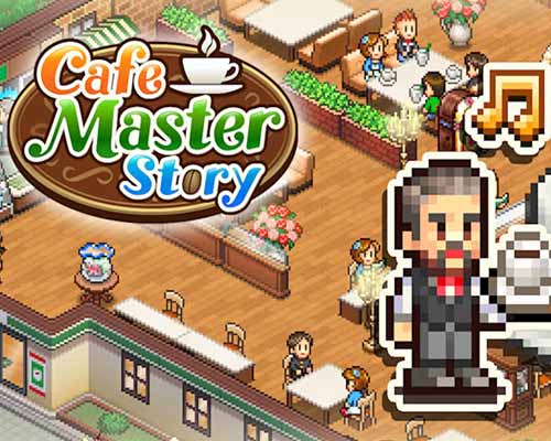 Cafe Master Story Free Download (v1.32) Cafe Master Story Free Download (v1.32)
