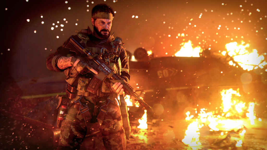 Call of duty black ops cold war free (v1.34.1.15931218)