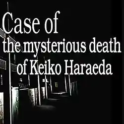 Case of the mysterious death of Keiko Haraeda Free Download