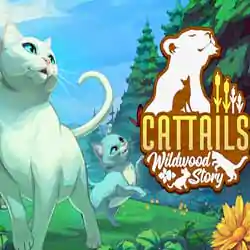 Cattails: Wildwood Story Free Download (v1.21)