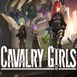 Cavalry Girls PC Free Download (v2.0.2119+Clover)
