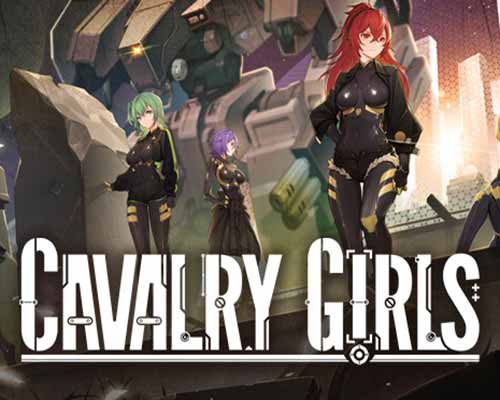 Cavalry girls pc free download (build 21811420) Cavalry girls pc free download (build 21811420)