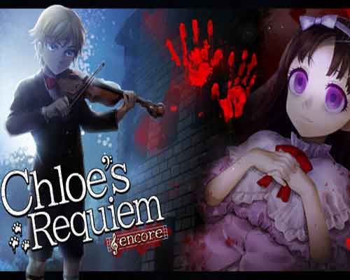 Chloé’s Requiem encore PC Free Download (v1.12) Chloé’s Requiem encore PC Free Download (v1.12)