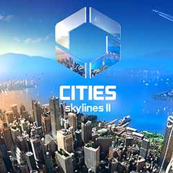 Cities: Skylines II PC Free Download (Leisure and Legacy)
