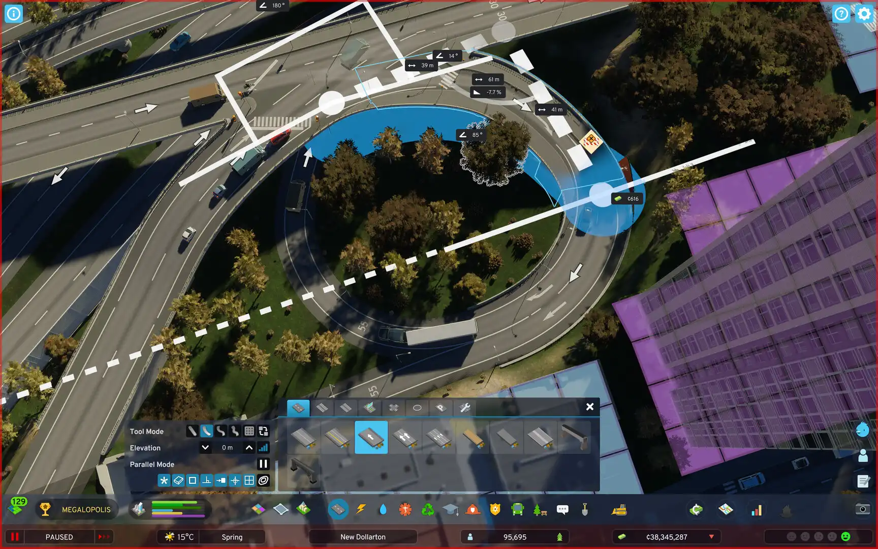 Cities: Skylines II - FLIXGAMES JOGOS PARA PC STEAM OFFLINE