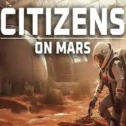 Citizens: On Mars Free Download (Build 12553276)