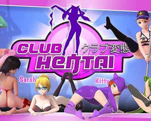 Club Hentai: Girls Love Sex Free Download (Build 12144584) Club Hentai: Girls Love Sex Free Download (Build 12144584)