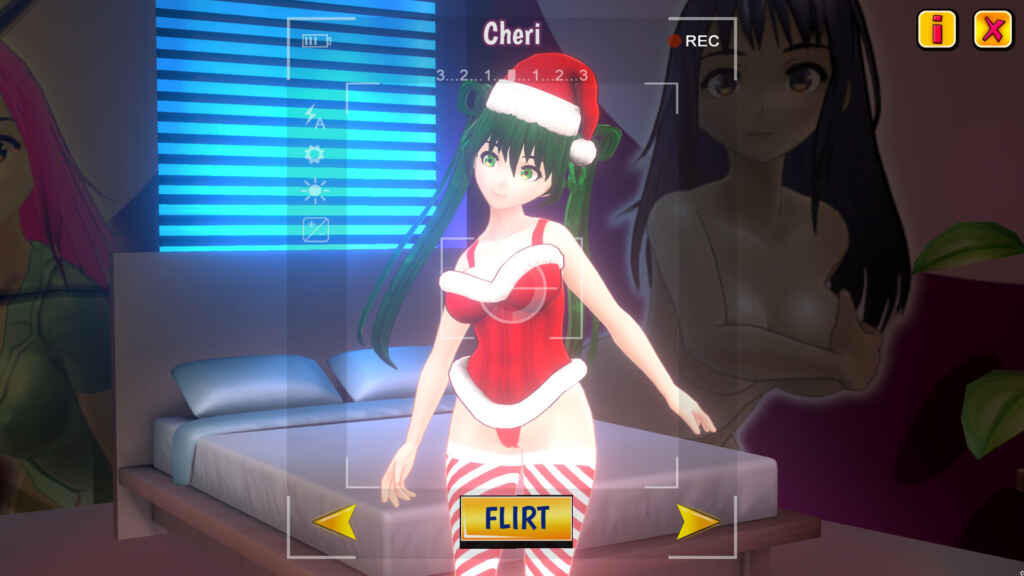 Club Hentai: Girls Love Sex Free Download (Build 12144584) Club Hentai: Girls Love Sex Free Download (Build 12144584)