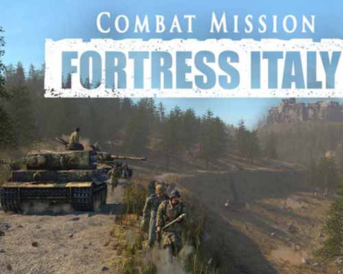 Combat mission fortress italy free download (build 20982441) Combat mission fortress italy free download (build 20982441)
