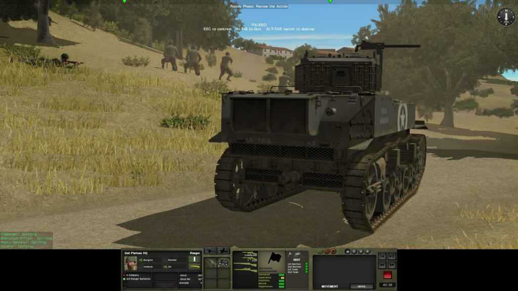 Combat mission fortress italy free download (build 20982441) Combat mission fortress italy free download (build 20982441)