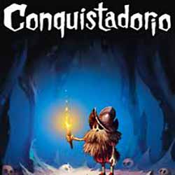 Conquistadorio PC Free Download