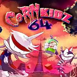 Corn Kidz 64 Free Download (Build 14202230)