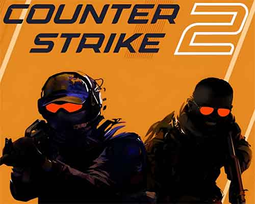 Counter-Strike 2 PC Free Download