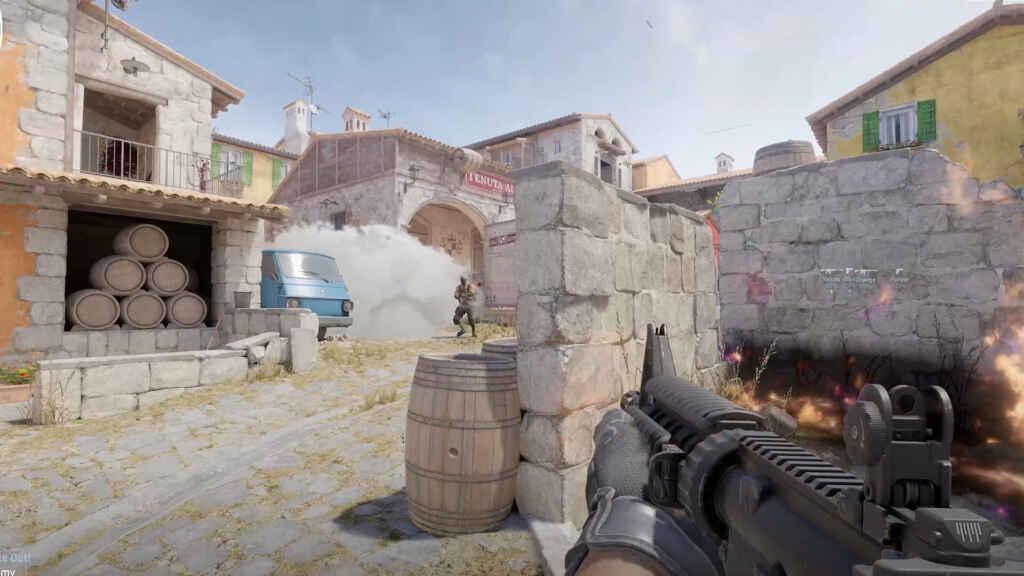 Counter-Strike 2 PC Free Download Counter-Strike 2 PC Free Download