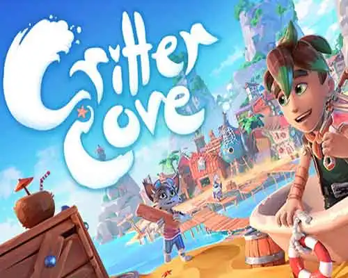 Critter cove pc free download (build 21174245)