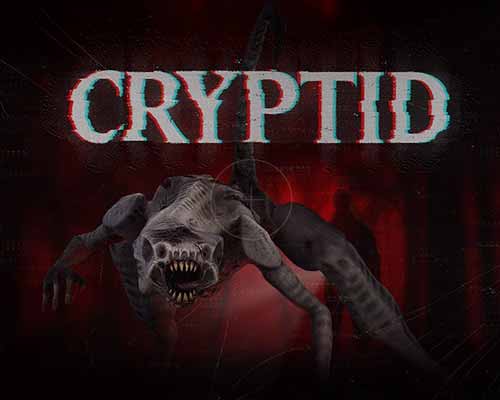 Cryptid PC Game Free Download (Build 11757809)