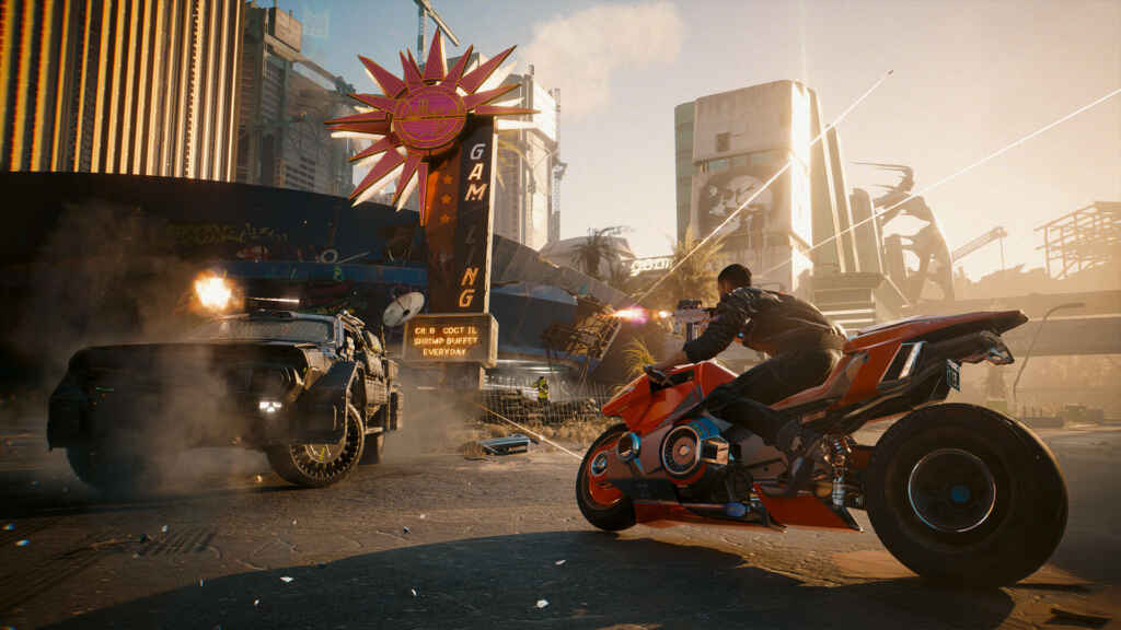 Cyberpunk 2077 free download (v2.31+phantom liberty)