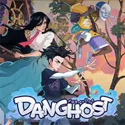 Danghost PC Free Download