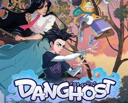 Danghost PC Free Download Danghost PC Free Download