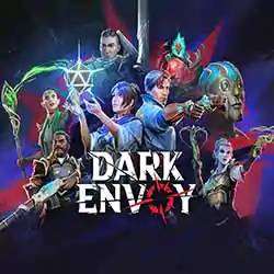 Dark Envoy PC Free Download (v1.6.1.73592)