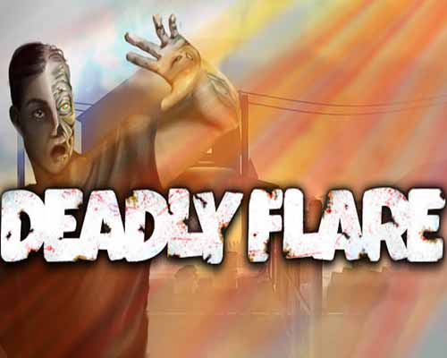 Deadly flare pc free download