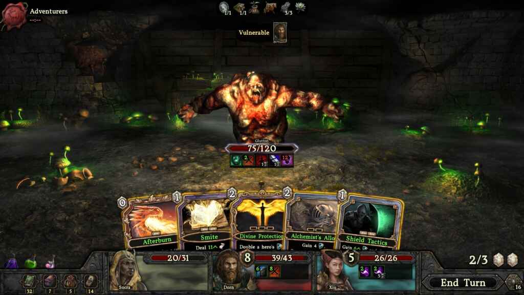 Deepest Chamber: Resurrection Download (Build 16773310)