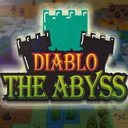 Diablo The Abyss PC Free Download
