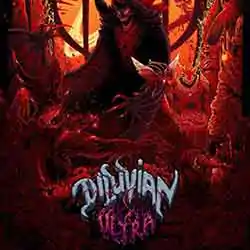 Diluvian Ultra PC Free Download (Build 15806479)