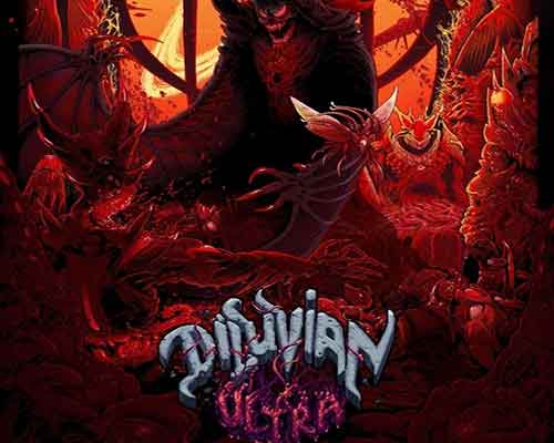 Diluvian ultra pc free download (build 19841856) - 1