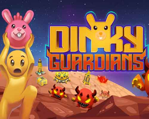 Dinky Guardians PC Free Download (v1.10)