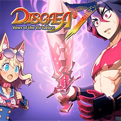 Disgaea 7: Vows of the Virtueless Free Download (v1.12)