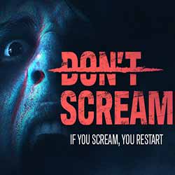 DON’T SCREAM PC Free Download (v20241127)