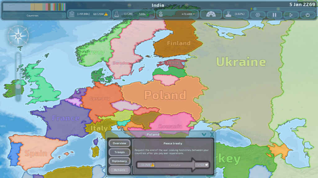Dummynation pc free download (v3.4) Dummynation pc free download (v3.4)
