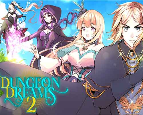Dungeon dreams 2 pc free download (build 20684162) - 1