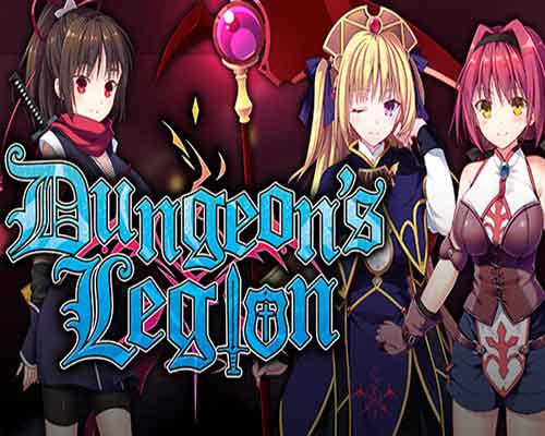 Dungeon’s Legion Free Download (v68199+UNRATED) Dungeon's Legion Free Download (v68199+UNRATED)
