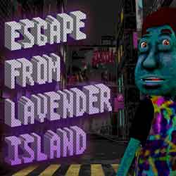 Escape From Lavender Island Free Download (v92323)